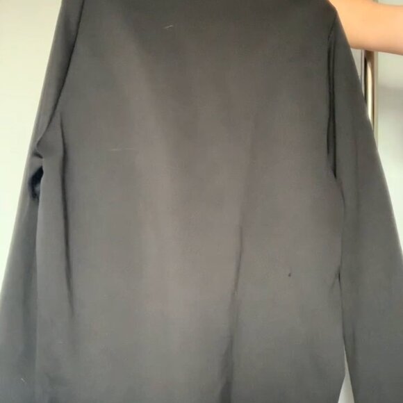 Nike Black Quarter-Zip - Picture 5 of 5